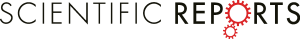Scientific Reports Logo Vector