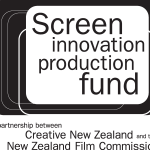 Screen Innovation Production Fund Logo Vector