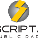 Scripta Publicidade Logo Vector