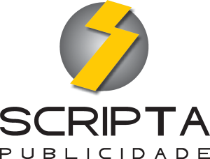 Scripta Publicidade Logo Vector