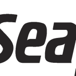 Seagate 1979 Logo Vector