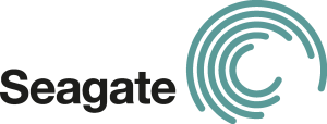 Seagate new Logo Vector