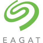 Seagate old Logo Vector