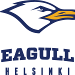 Seagulls Logo Vector