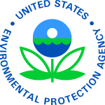 Seal of the United States Environmental Protection Logo Vector