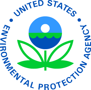 Seal of the United States Environmental Protection Logo Vector