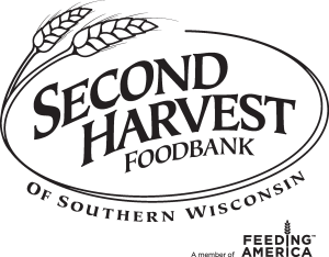 Second Harves foodbank Logo Vector