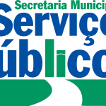 Secretaria de Servicos Publicos Logo Vector