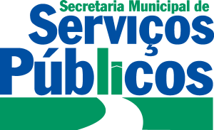 Secretaria de Servicos Publicos Logo Vector