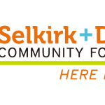 Selkirk and District Community Foundation Logo Vector