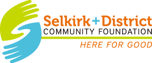 Selkirk and District Community Foundation Logo Vector