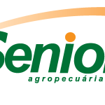 Senior Agropecuaria Logo Vector