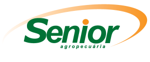 Senior Agropecuaria Logo Vector