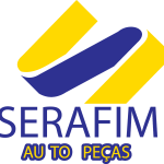 Serafim Auto Peзas Logo Vector