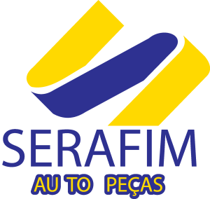 Serafim Auto Peзas Logo Vector