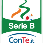 Serie B Logo Vector