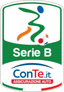 Serie B Logo Vector