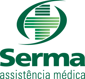 Serma Logo Vector