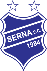 Serna Esporte Clube de Flores da Cunha RS Logo Vector