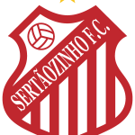 Sertãozinho Logo Vector