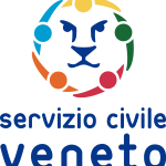 Servizio Civile Veneto Logo Vector