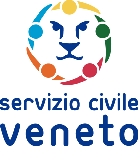 Servizio Civile Veneto Logo Vector
