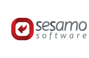 Sesamo Software S.p.A. Logo Vector