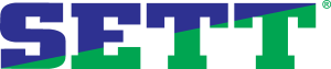 Sett Logo Vector