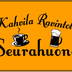 Seurahuone Logo Vector