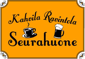 Seurahuone Logo Vector