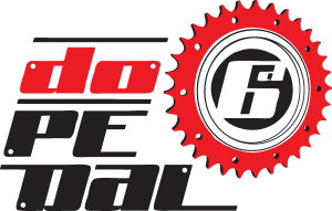 Sextas do Pedal Logo Vector