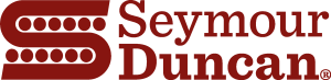 Seymour Duncan new Logo Vector