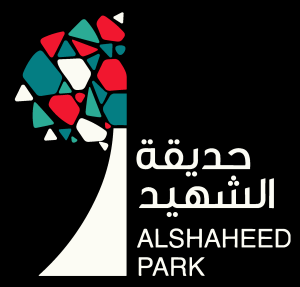 Shaheed Park Logo Vector