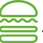 Shake Shack  new Logo Vector