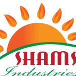 Shams Industries Logo Vector