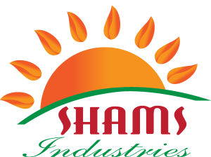 Shams Industries Logo Vector