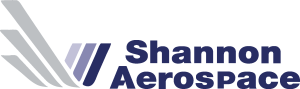 Shannon Aerospace Logo Vector