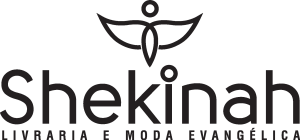 Shekinah Livraria e Moda evangélica Logo Vector