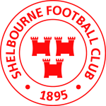 Shelbourne FC Logo Vector