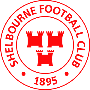 Shelbourne FC Logo Vector