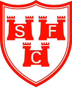 Shelbourne Logo Vector