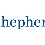 Shepherd Center Logo Vector