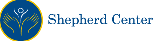 Shepherd Center Logo Vector