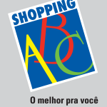 Shopping ABC Logo Vector