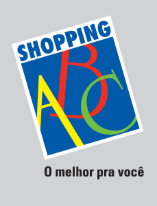 Shopping ABC Logo Vector