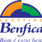 Shopping Benfica Logo Vector