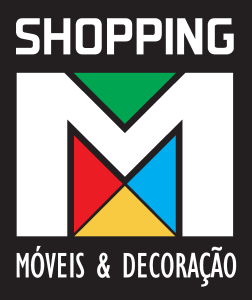 Shopping M Logo Vector