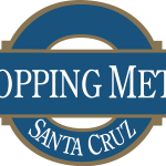 Shopping Metro Santa Cruz Logo Vector