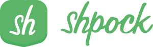 Shpock Logo Vector