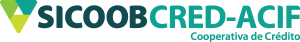 Sicoob Cred Acif Logo Vector